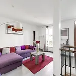 Loft Fraternite Bagnolet
