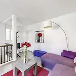 Gasthof Loft Fraternite