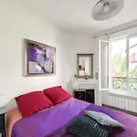 Loft Fraternite Gasthof Bagnolet