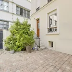 Loft Fraternite Bagnolet