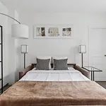 Loft Fraternite 4* Bagnolet
