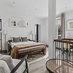 Loft Fraternite Gasthof Bagnolet