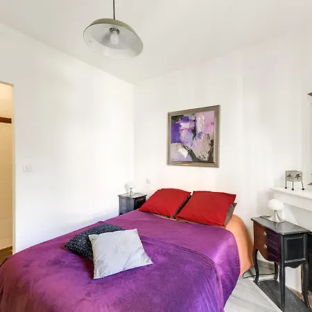 Loft Fraternité Maison d'hôtes 3*