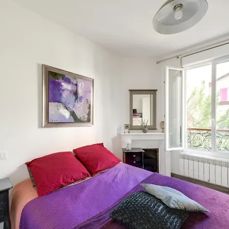 Loft Fraternité 3* Bagnolet