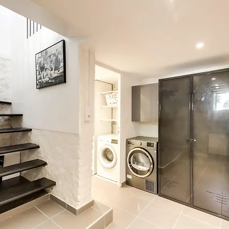 Casa de hóspedes Loft Fraternite 4*