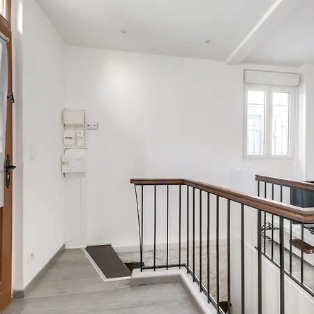 Loft Fraternite בנולט