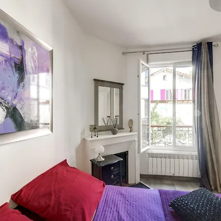 Loft Fraternite בית הארחה 4*