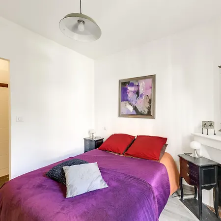 בית הארחה Loft Fraternite