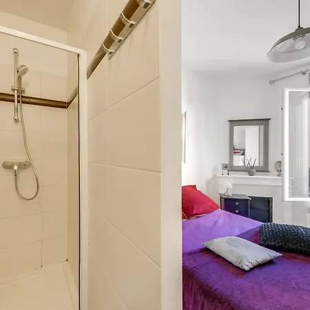 Loft Fraternite בית הארחה