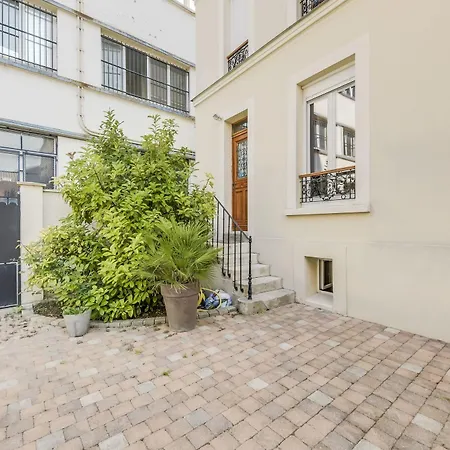 Loft Fraternite Bagnolet