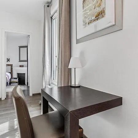 Loft Fraternite בית הארחה בנולט