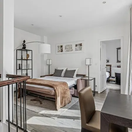 Loft Fraternite 4*