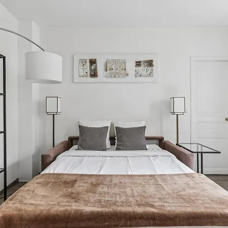 Loft Fraternite 4* Bagnolet