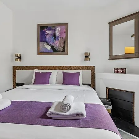 Loft Fraternite 4*
