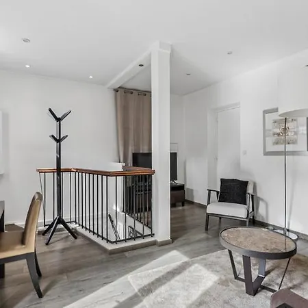 Loft Fraternite Bagnolet