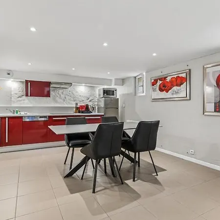 Loft Fraternite 4* בנולט
