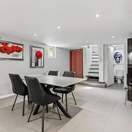 Loft Fraternite