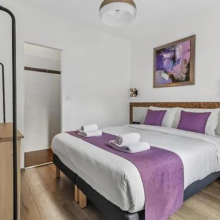 בית הארחה Loft Fraternite