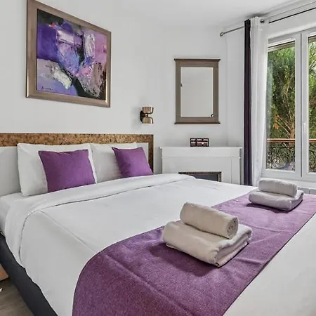 בית הארחה Loft Fraternite 4*
