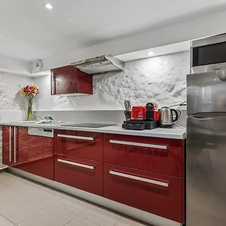 Loft Fraternite 4*