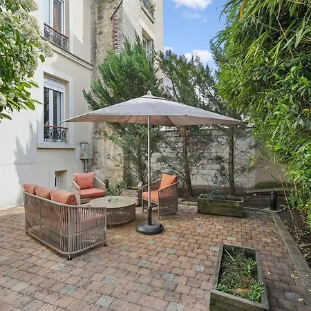 Loft Fraternite Bagnolet