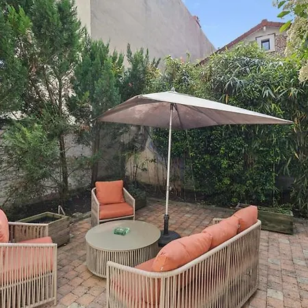 Casa de hóspedes Loft Fraternite
