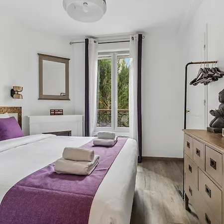 Loft Fraternite בנולט