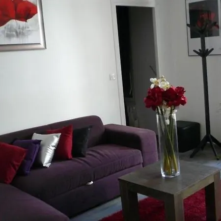 Loft Fraternite 4* Bagnolet