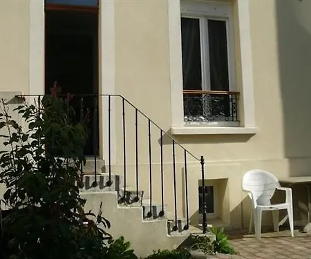 Loft Fraternité Maison d'hôtes 3*