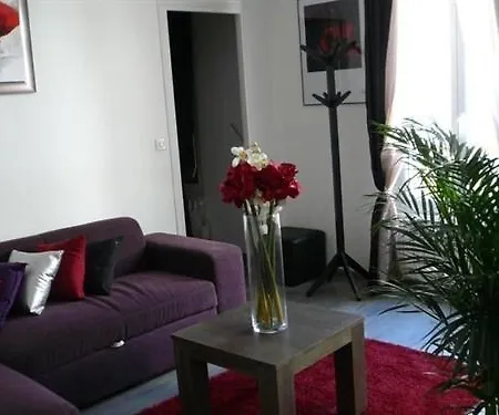 Loft Fraternité Maison d'hôtes