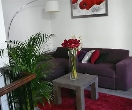 Loft Fraternite