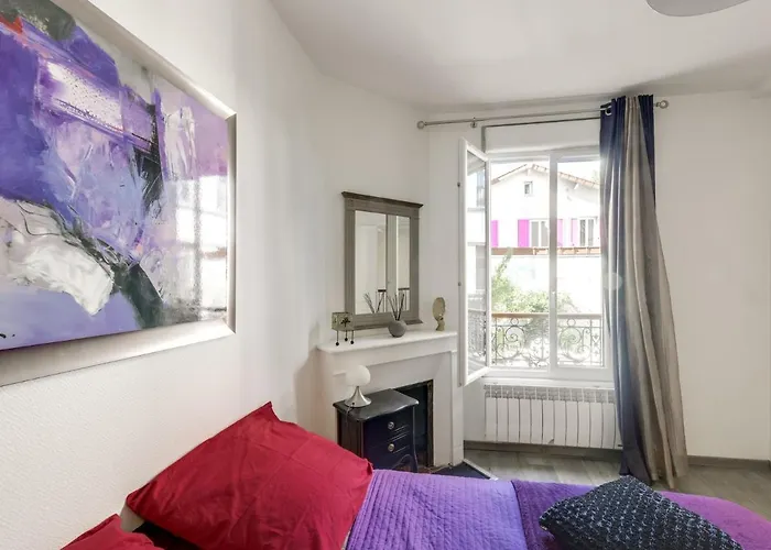 Loft Fraternité Bagnolet