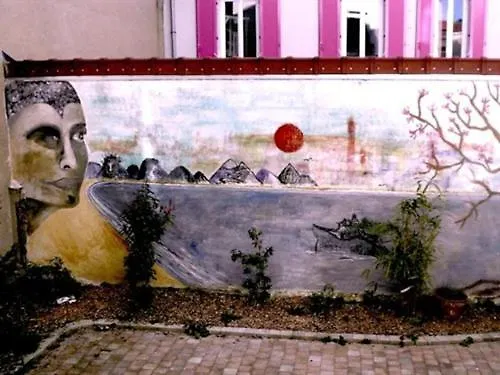 Pensión Loft Fraternité Bagnolet