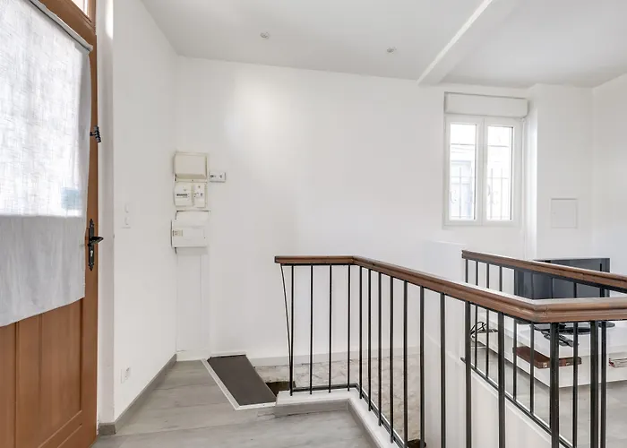 Loft Fraternité Bagnolet