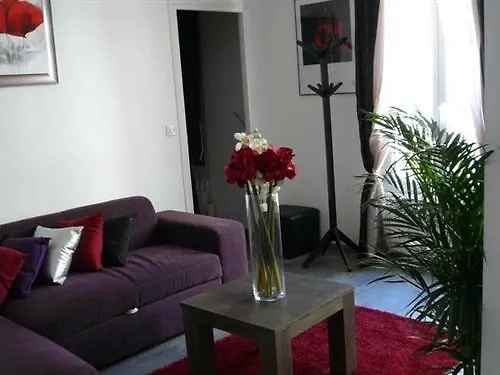 Loft Fraternité Pensión